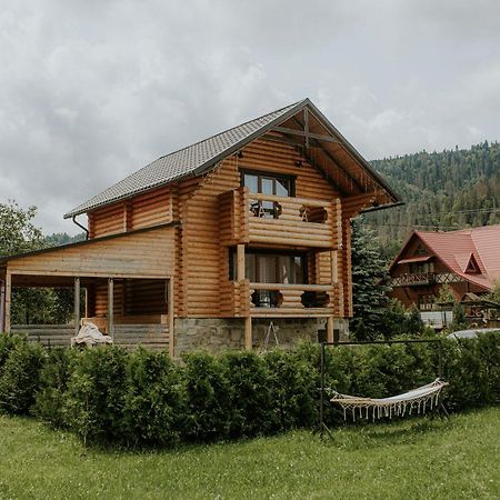 Айворі Хаус Mykulychyn Esterno foto