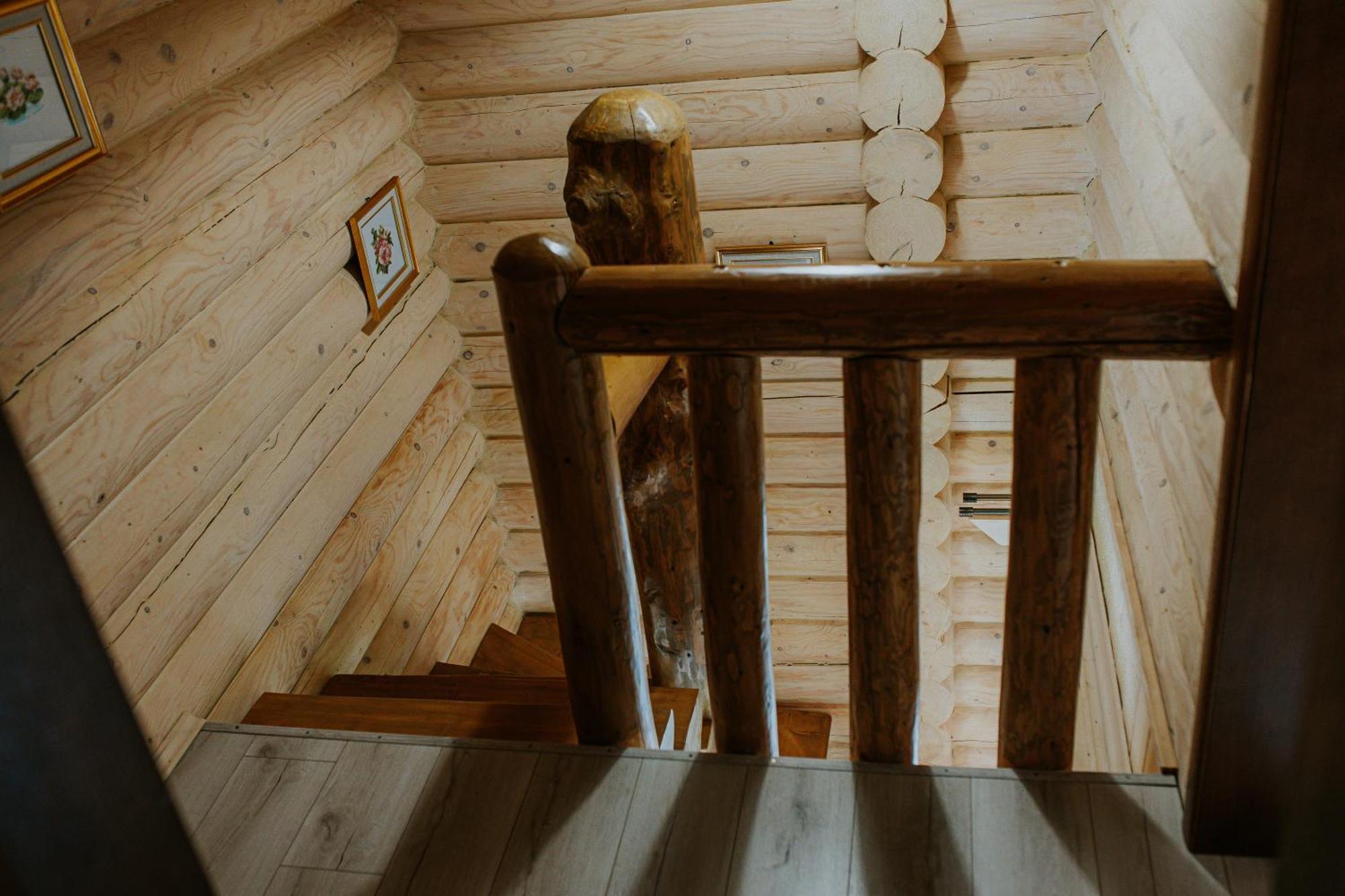 Айворі Хаус Mykulychyn Esterno foto