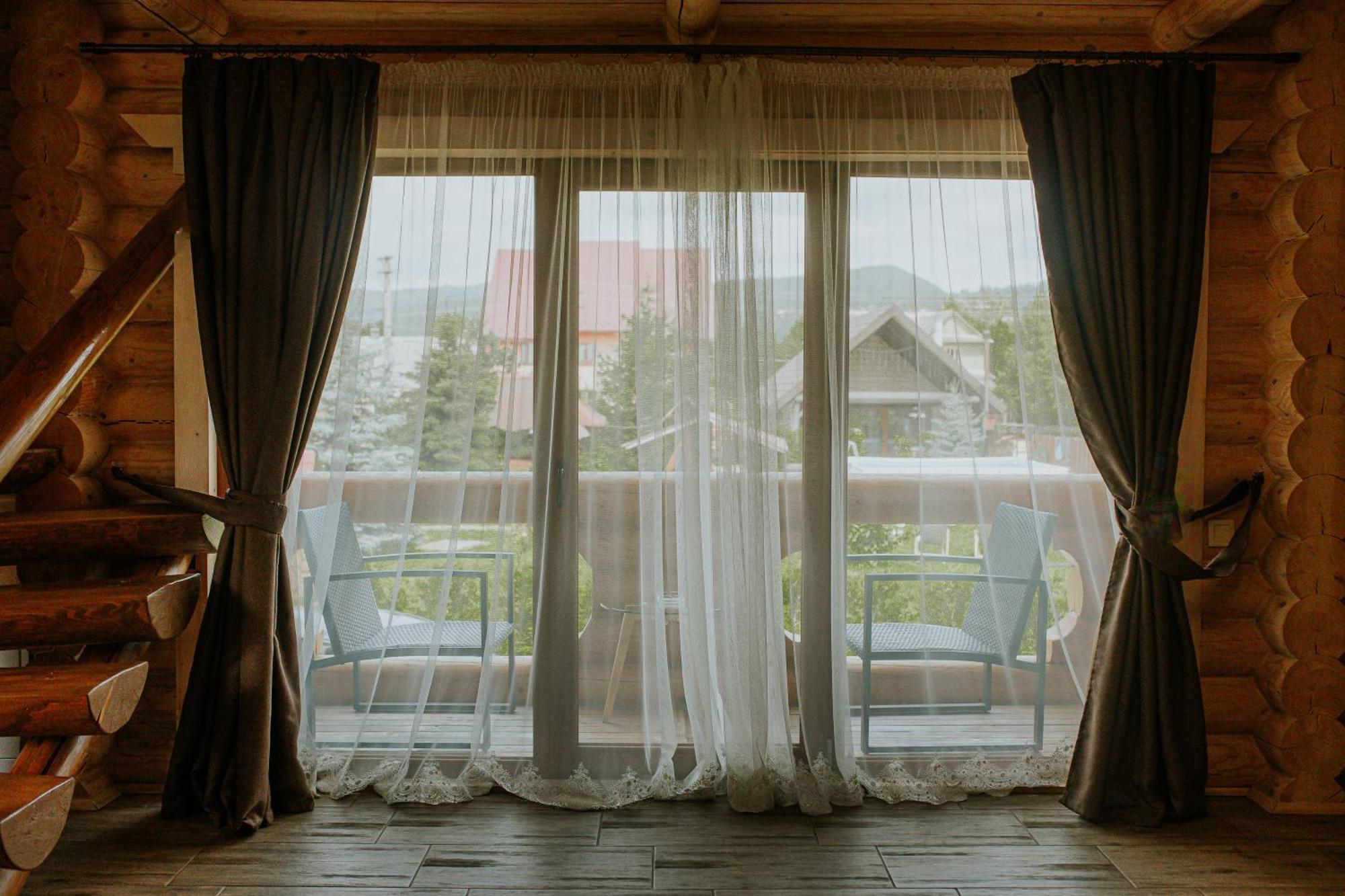 Айворі Хаус Mykulychyn Esterno foto